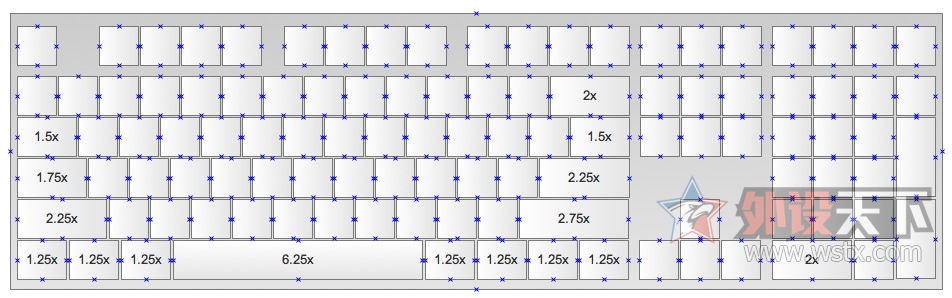 (���깤1¥����)�޼�G610�Ļ�OEM��׼PBT��ñ�����ƣ���������ǿ�Ŀ���һ��̽��