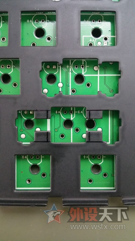 (���깤1¥����)�޼�G610�Ļ�OEM��׼PBT��ñ�����ƣ���������ǿ�Ŀ���һ��̽��