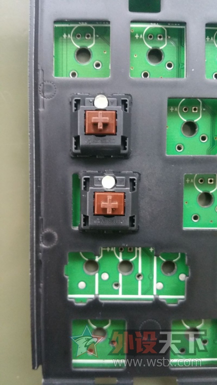 (���깤1¥����)�޼�G610�Ļ�OEM��׼PBT��ñ�����ƣ���������ǿ�Ŀ���һ��̽��