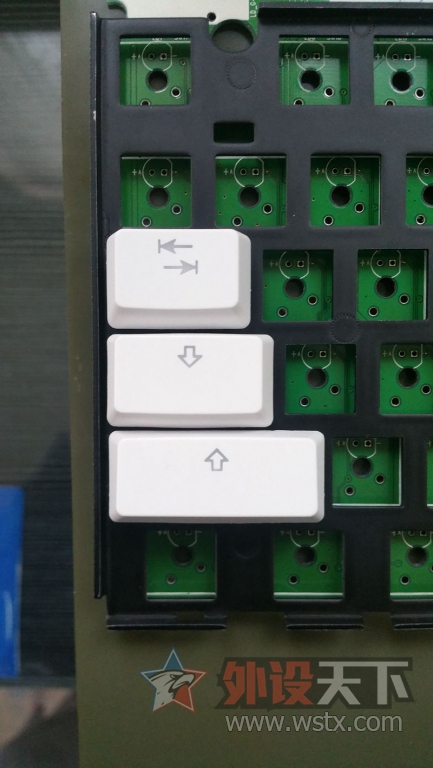 (���깤1¥����)�޼�G610�Ļ�OEM��׼PBT��ñ�����ƣ���������ǿ�Ŀ���һ��̽��