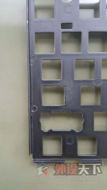 (���깤1¥����)�޼�G610�Ļ�OEM��׼PBT��ñ�����ƣ���������ǿ�Ŀ���һ��̽��