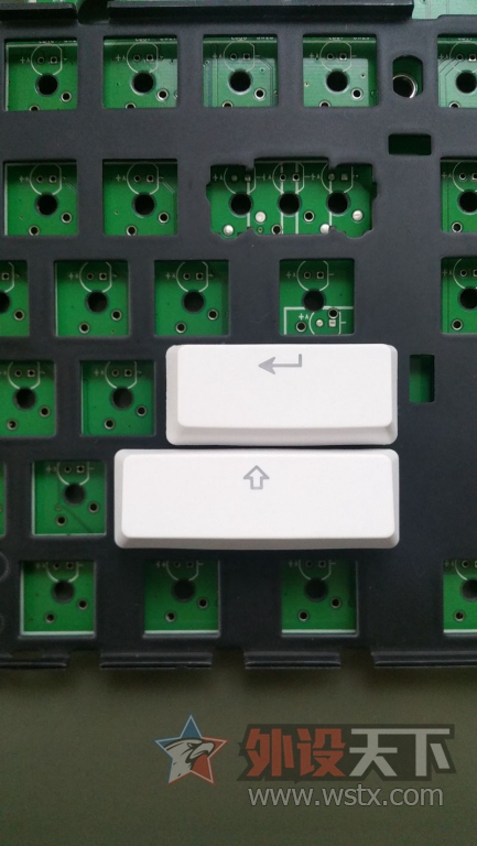 (���깤1¥����)�޼�G610�Ļ�OEM��׼PBT��ñ�����ƣ���������ǿ�Ŀ���һ��̽��