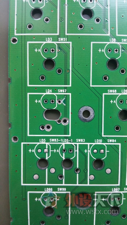 (���깤1¥����)�޼�G610�Ļ�OEM��׼PBT��ñ�����ƣ���������ǿ�Ŀ���һ��̽��