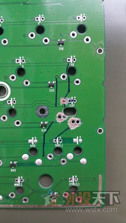 (���깤1¥����)�޼�G610�Ļ�OEM��׼PBT��ñ�����ƣ���������ǿ�Ŀ���һ��̽��