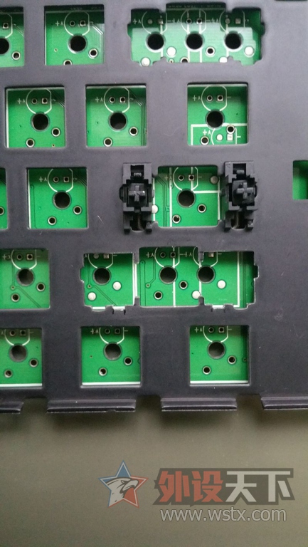 (���깤1¥����)�޼�G610�Ļ�OEM��׼PBT��ñ�����ƣ���������ǿ�Ŀ���һ��̽��