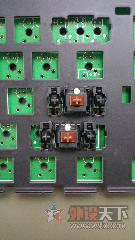 (���깤1¥����)�޼�G610�Ļ�OEM��׼PBT��ñ�����ƣ���������ǿ�Ŀ���һ��̽��