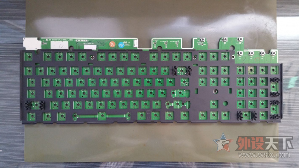 (���깤1¥����)�޼�G610�Ļ�OEM��׼PBT��ñ�����ƣ���������ǿ�Ŀ���һ��̽��