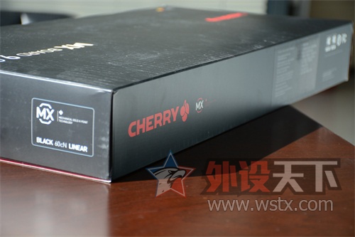 ���Δ[��Ʒ��Cherry MX board 9.0 RGB ��е���� ����