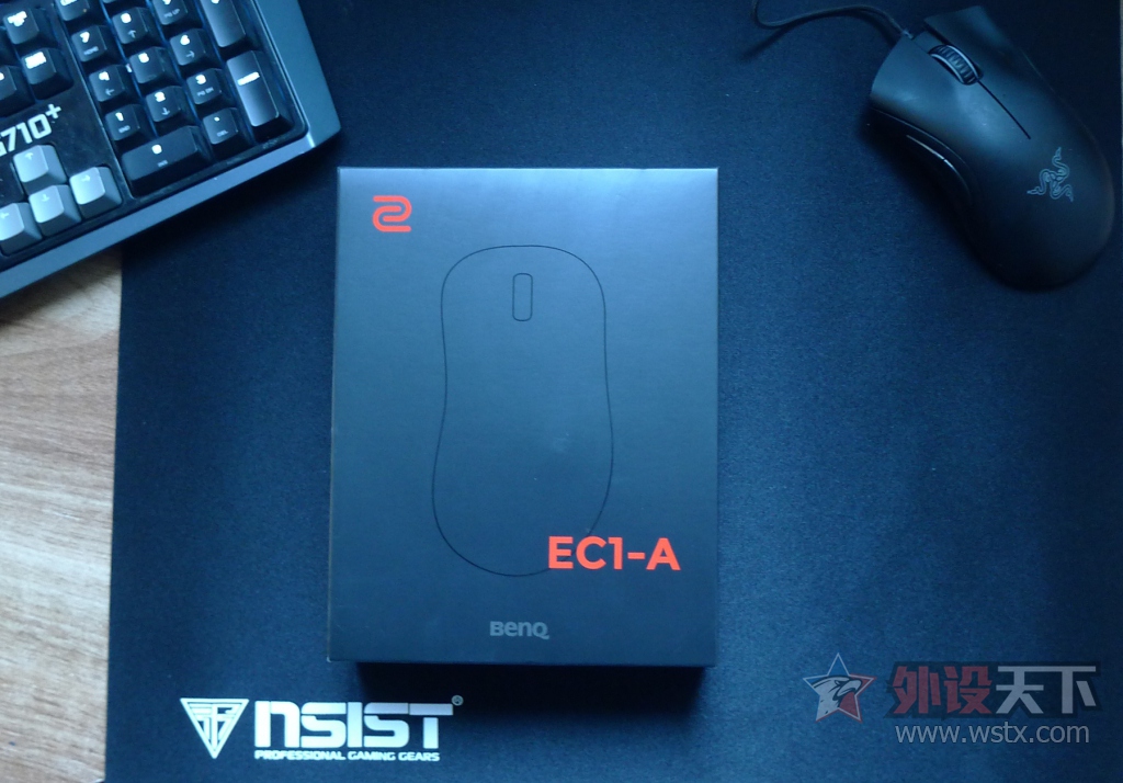 ����һֻIE������   zowie-ec-1a����⻻΢��