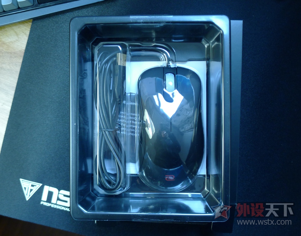 ����һֻIE������   zowie-ec-1a����⻻΢��