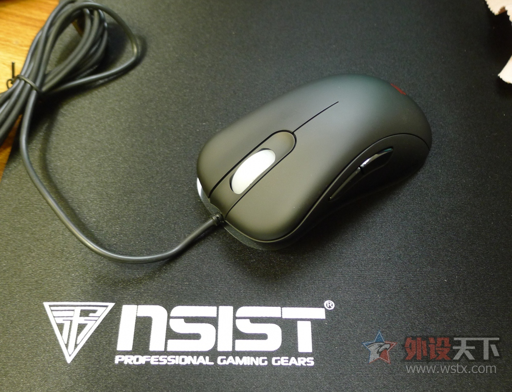 ����һֻIE������   zowie-ec-1a����⻻΢��