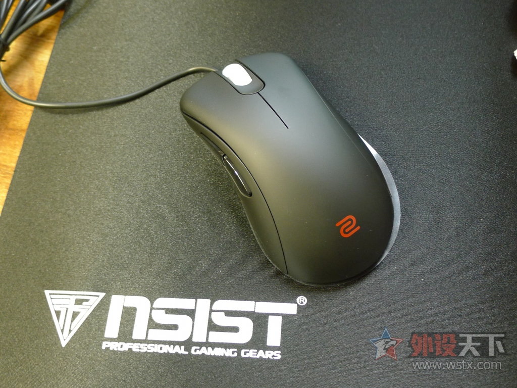����һֻIE������   zowie-ec-1a����⻻΢��