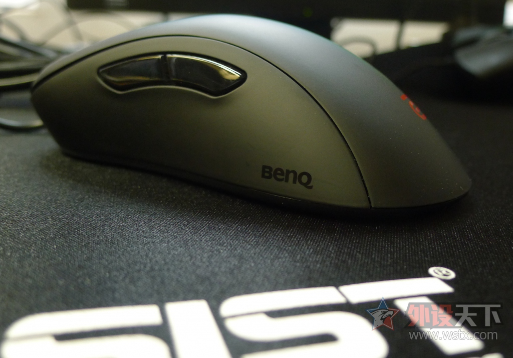 ����һֻIE������   zowie-ec-1a����⻻΢��