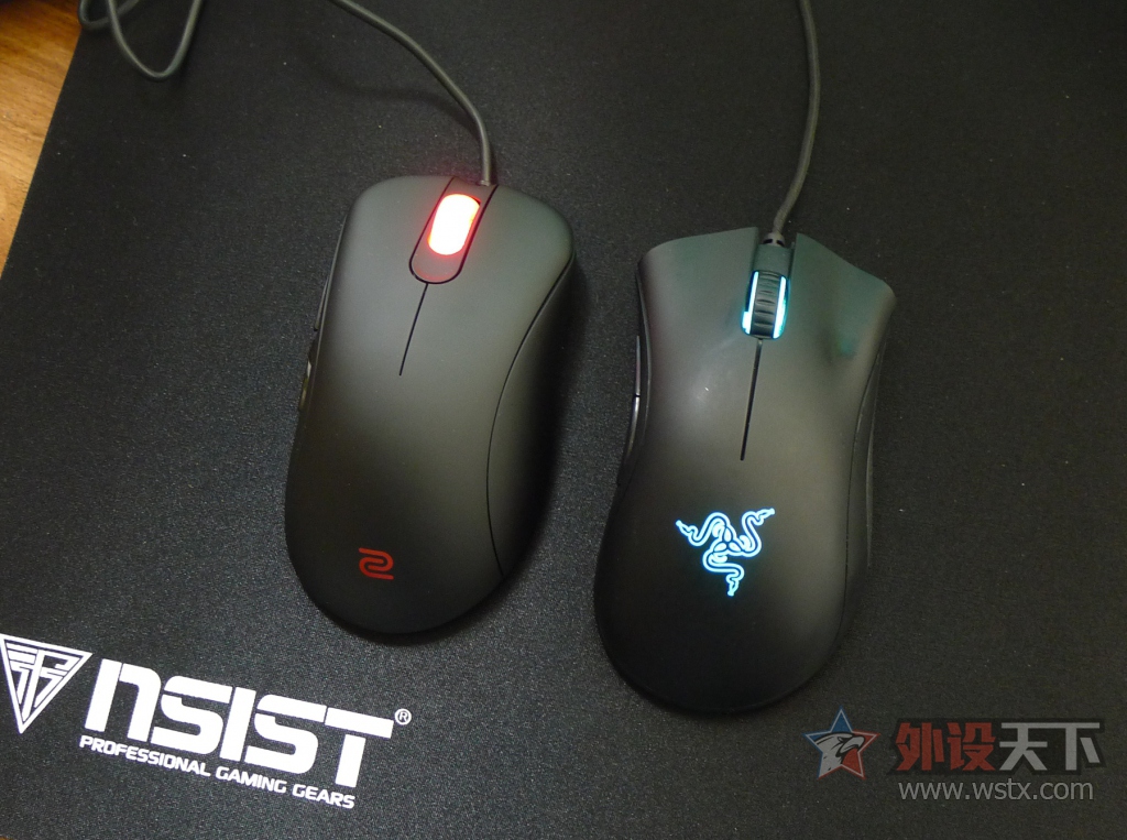 ����һֻIE������   zowie-ec-1a����⻻΢��