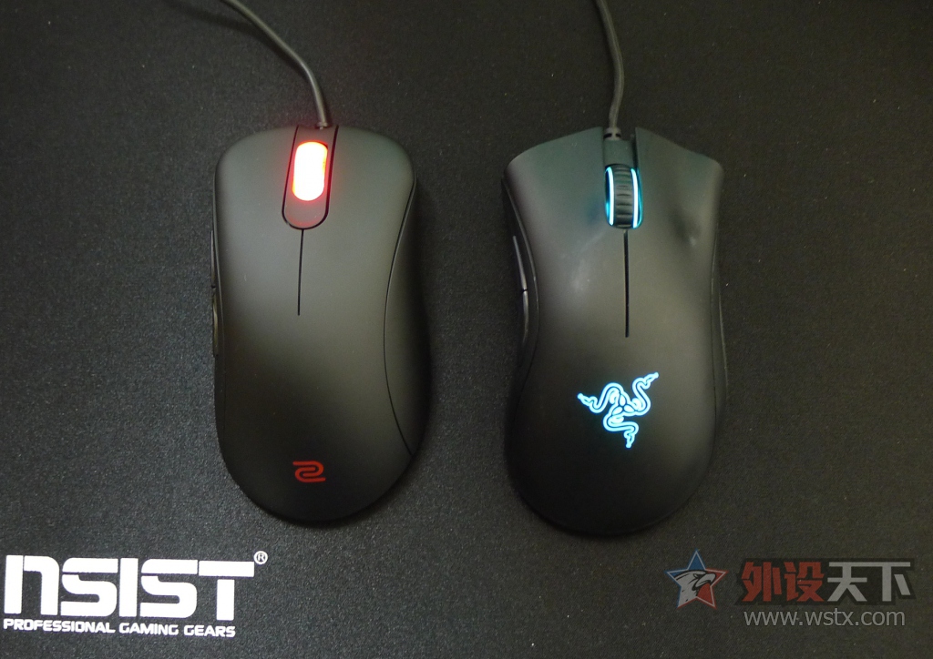 ����һֻIE������   zowie-ec-1a����⻻΢��