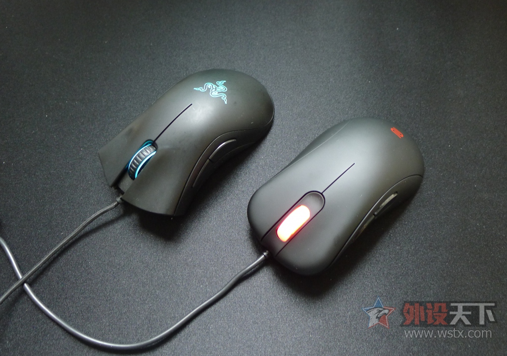 ����һֻIE������   zowie-ec-1a����⻻΢��