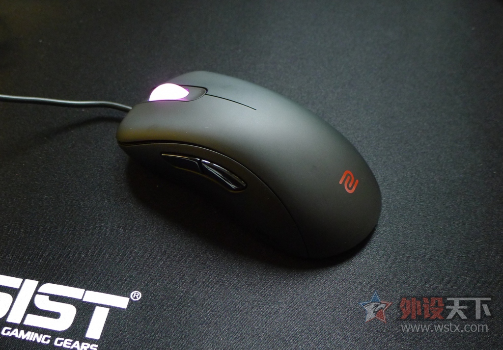 ����һֻIE������   zowie-ec-1a����⻻΢��