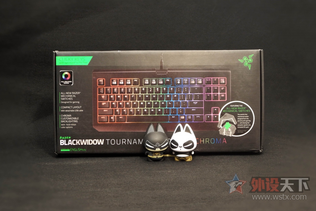 Razer���� �ڹѸ�֩�뾺���òʰ� 87�� ʹ�ò���