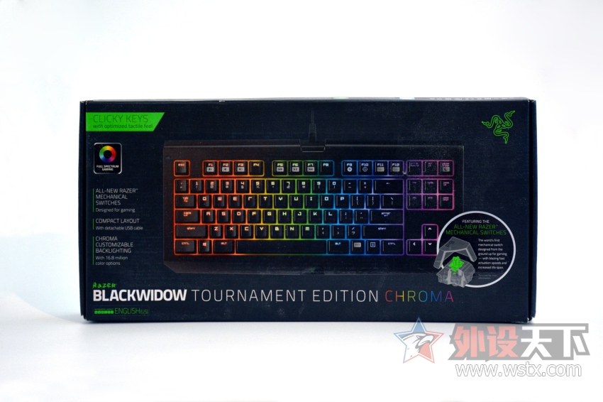 Razer���� �ڹѸ�֩�뾺���òʰ� 87�� ʹ�ò���