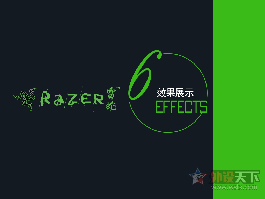 Razer���� �ڹѸ�֩�뾺���òʰ� 87�� ʹ�ò���