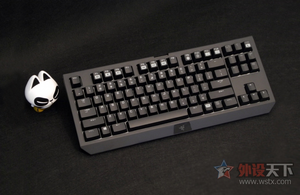 Razer���� �ڹѸ�֩�뾺���òʰ� 87�� ʹ�ò���