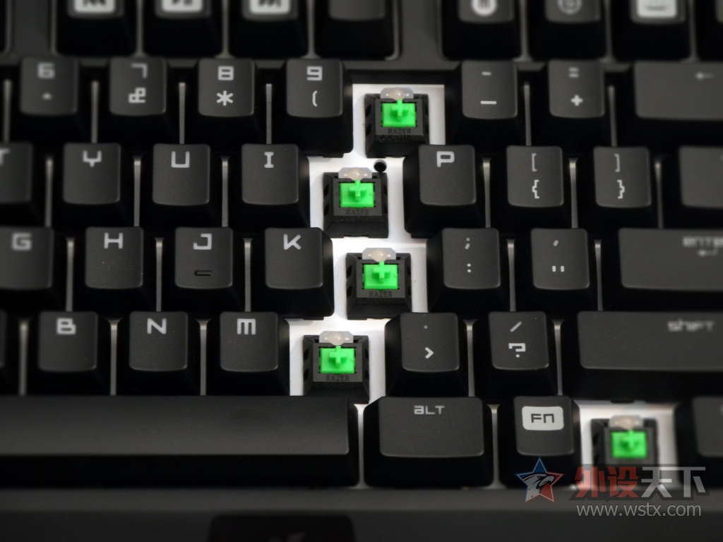 Razer���� �ڹѸ�֩�뾺���òʰ� 87�� ʹ�ò���