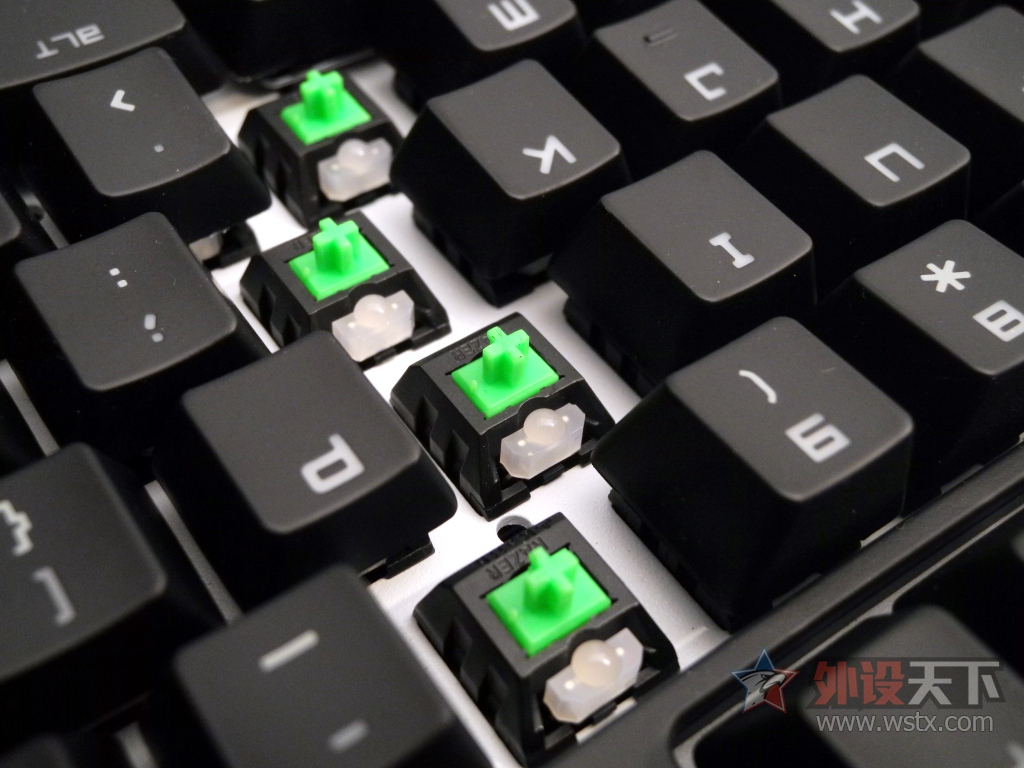 Razer���� �ڹѸ�֩�뾺���òʰ� 87�� ʹ�ò���