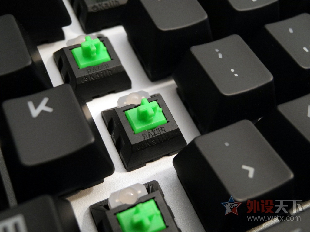 Razer���� �ڹѸ�֩�뾺���òʰ� 87�� ʹ�ò���