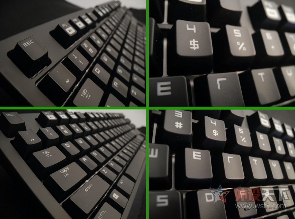 Razer���� �ڹѸ�֩�뾺���òʰ� 87�� ʹ�ò���