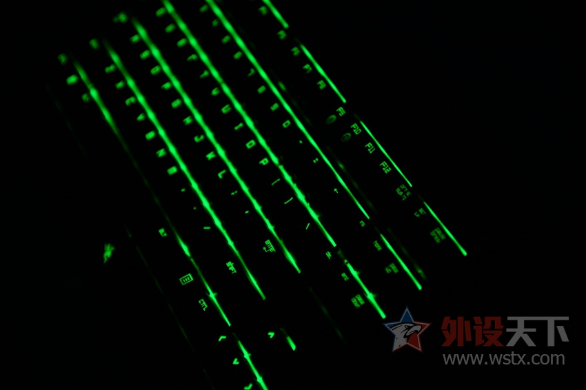 Razer���� �ڹѸ�֩�뾺���òʰ� 87�� ʹ�ò���