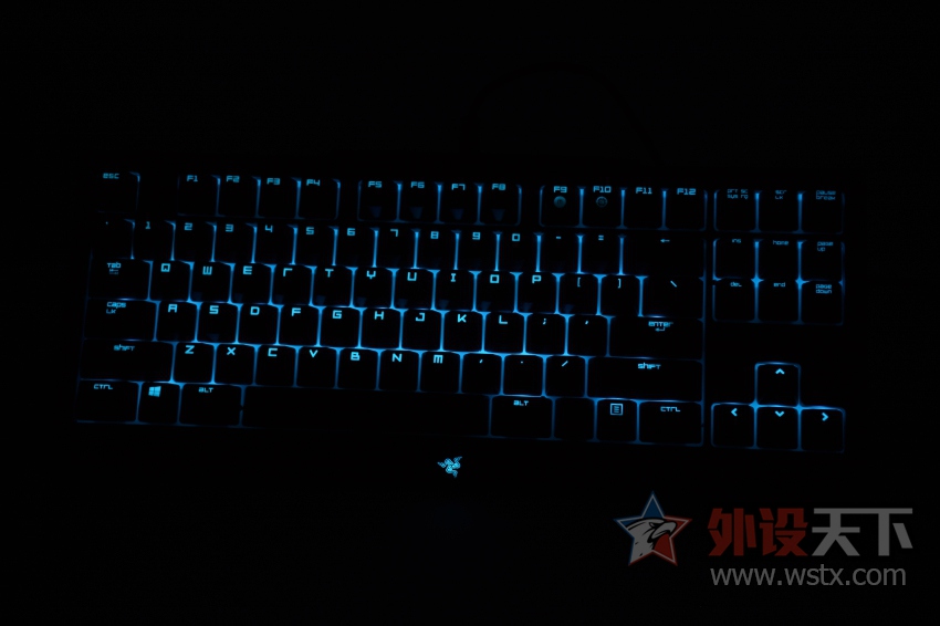 Razer���� �ڹѸ�֩�뾺���òʰ� 87�� ʹ�ò���