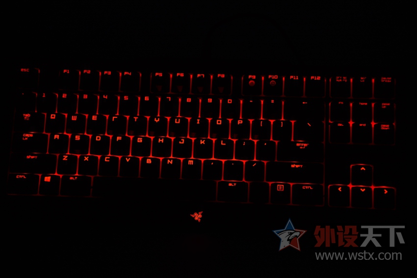 Razer���� �ڹѸ�֩�뾺���òʰ� 87�� ʹ�ò���