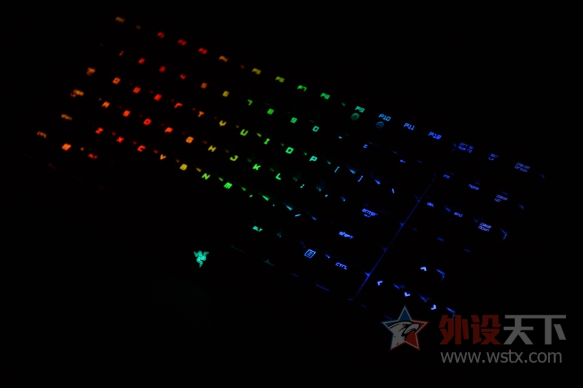 Razer���� �ڹѸ�֩�뾺���òʰ� 87�� ʹ�ò���