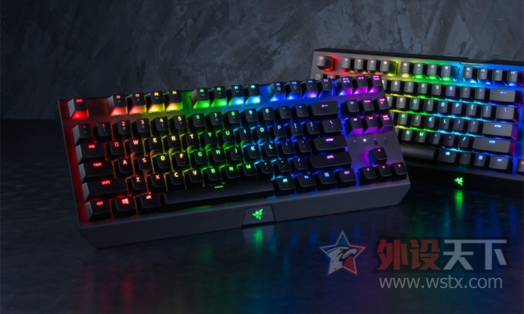 Razer���� �ڹѸ�֩�뾺���òʰ� 87�� ʹ�ò���