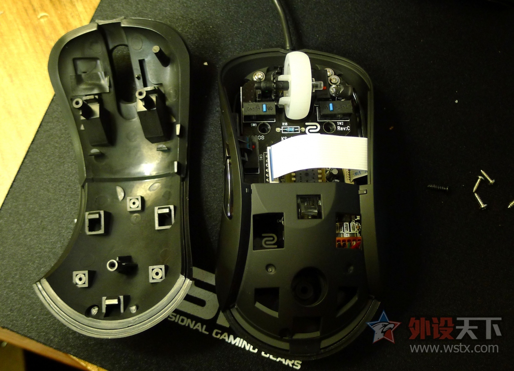 ����һֻIE������   zowie-ec-1a����⻻΢��