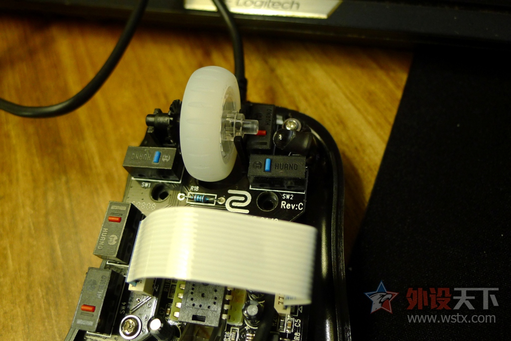 ����һֻIE������   zowie-ec-1a����⻻΢��