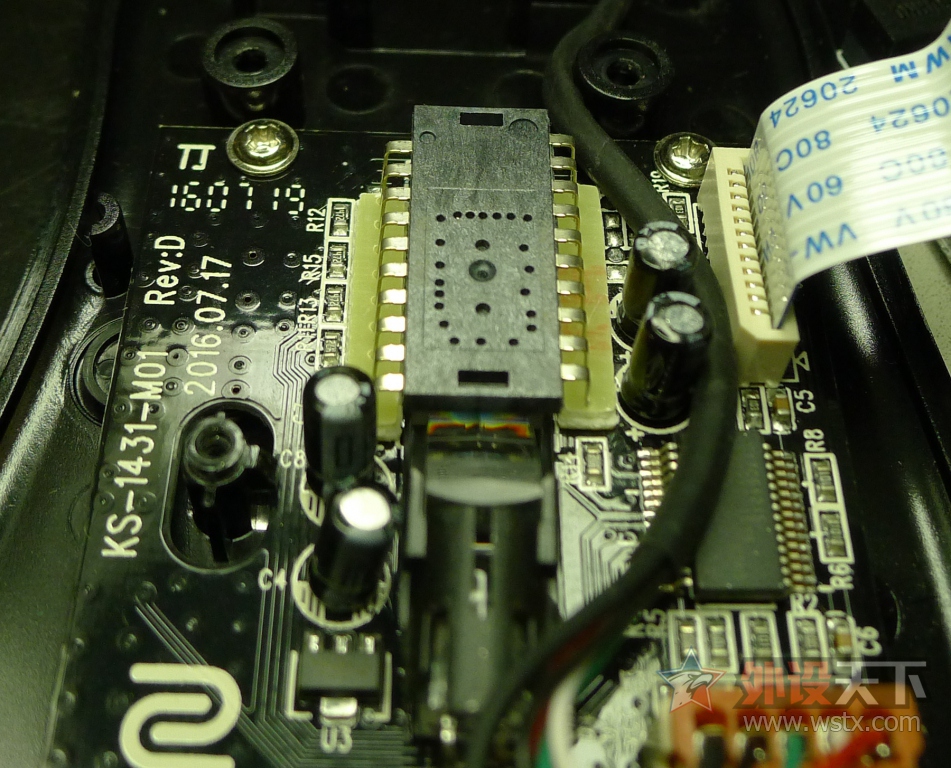 ����һֻIE������   zowie-ec-1a����⻻΢��