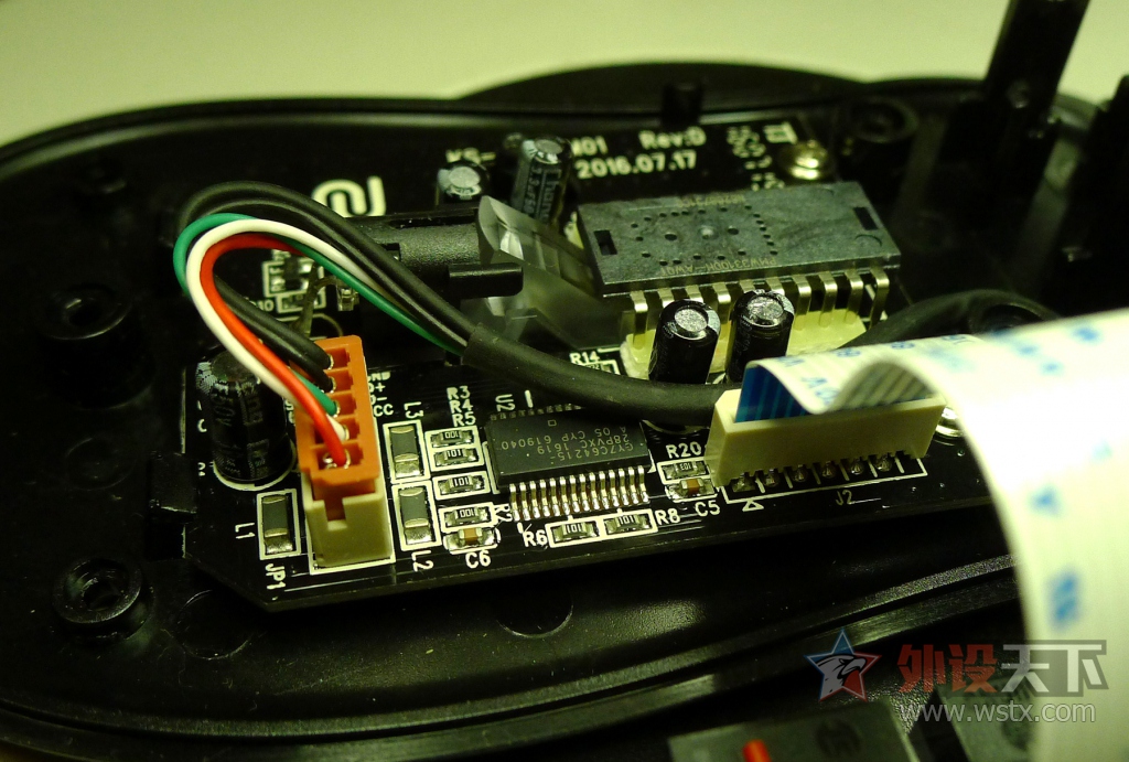 ����һֻIE������   zowie-ec-1a����⻻΢��