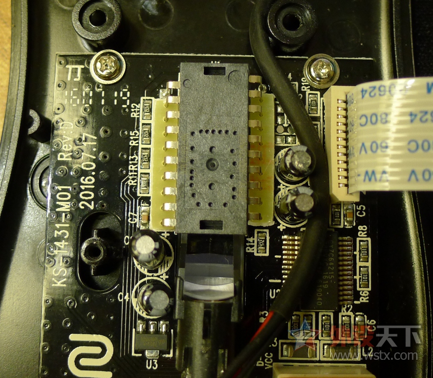����һֻIE������   zowie-ec-1a����⻻΢��