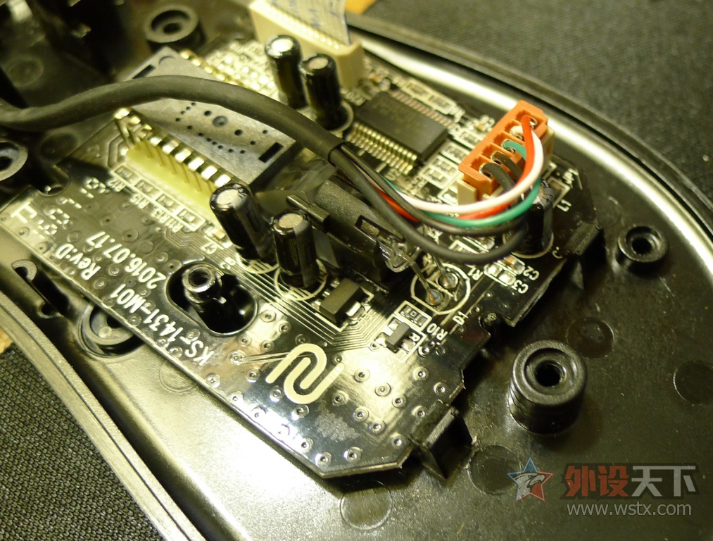 ����һֻIE������   zowie-ec-1a����⻻΢��