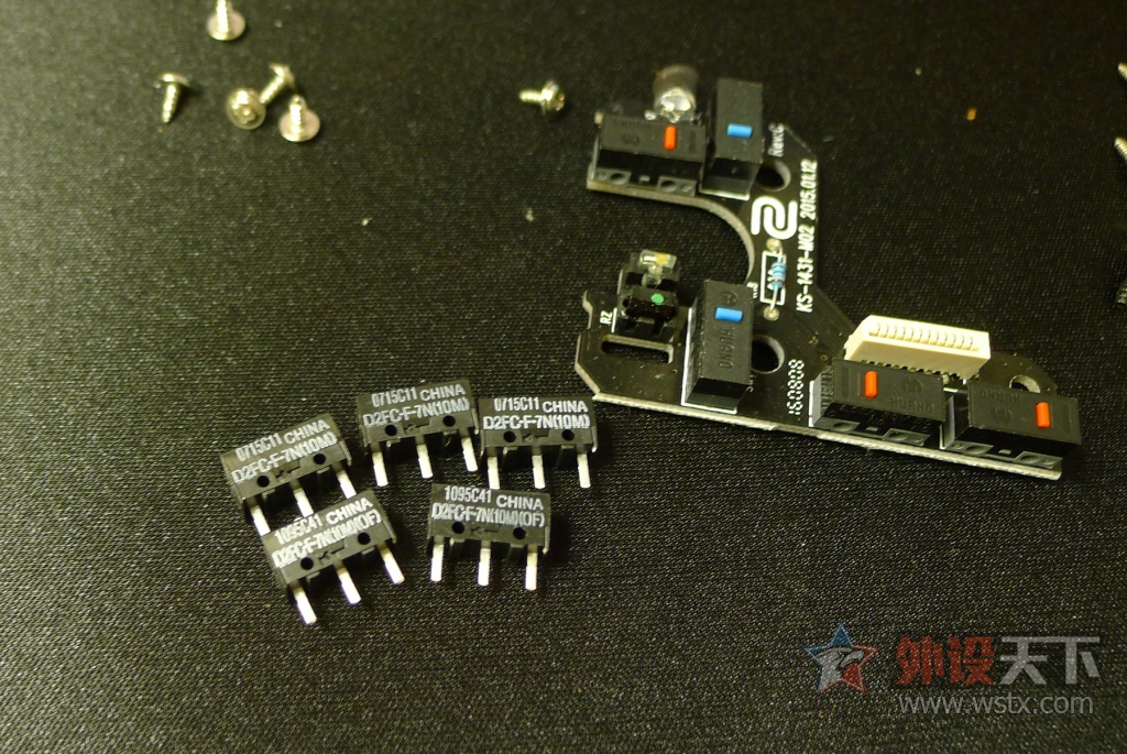 ����һֻIE������   zowie-ec-1a����⻻΢��