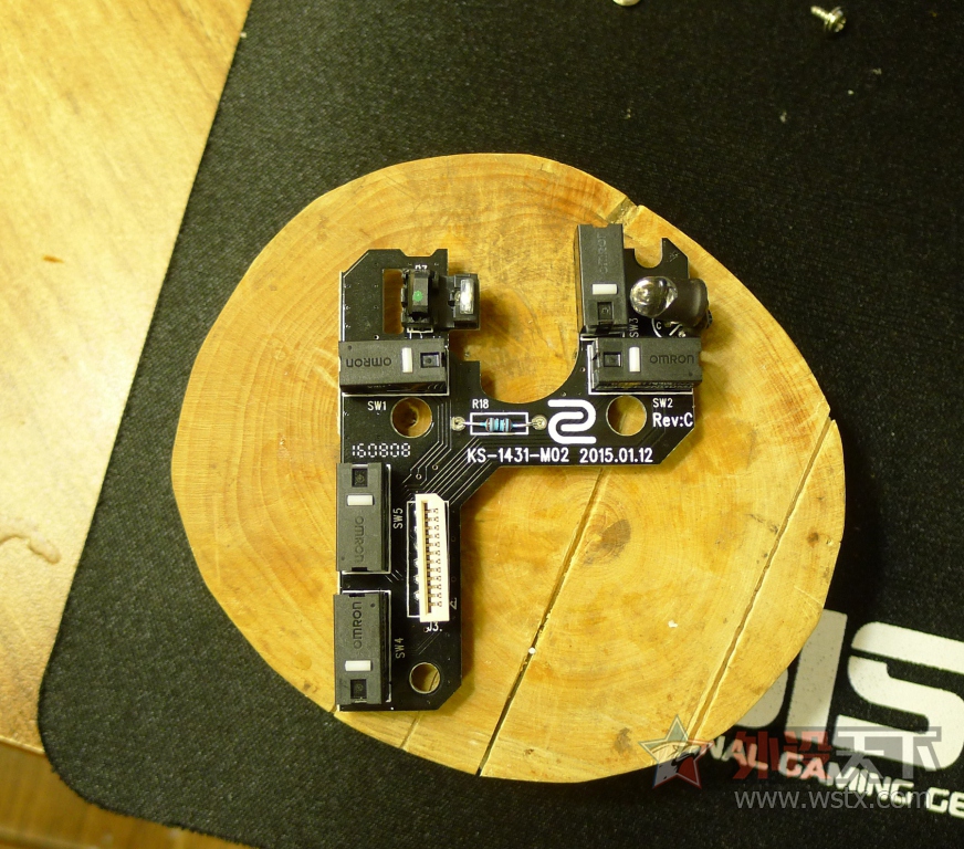 ����һֻIE������   zowie-ec-1a����⻻΢��