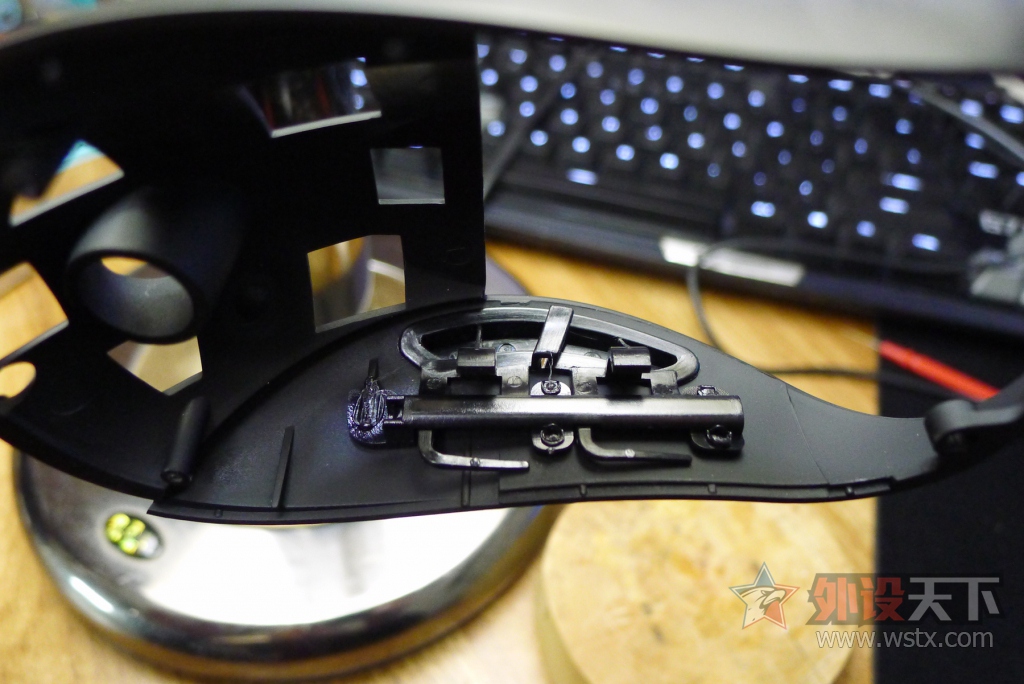 ����һֻIE������   zowie-ec-1a����⻻΢��