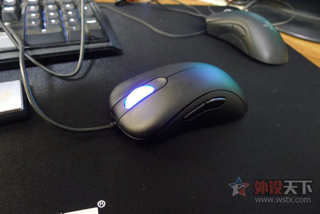 ����һֻIE������   zowie-ec-1a����⻻΢��