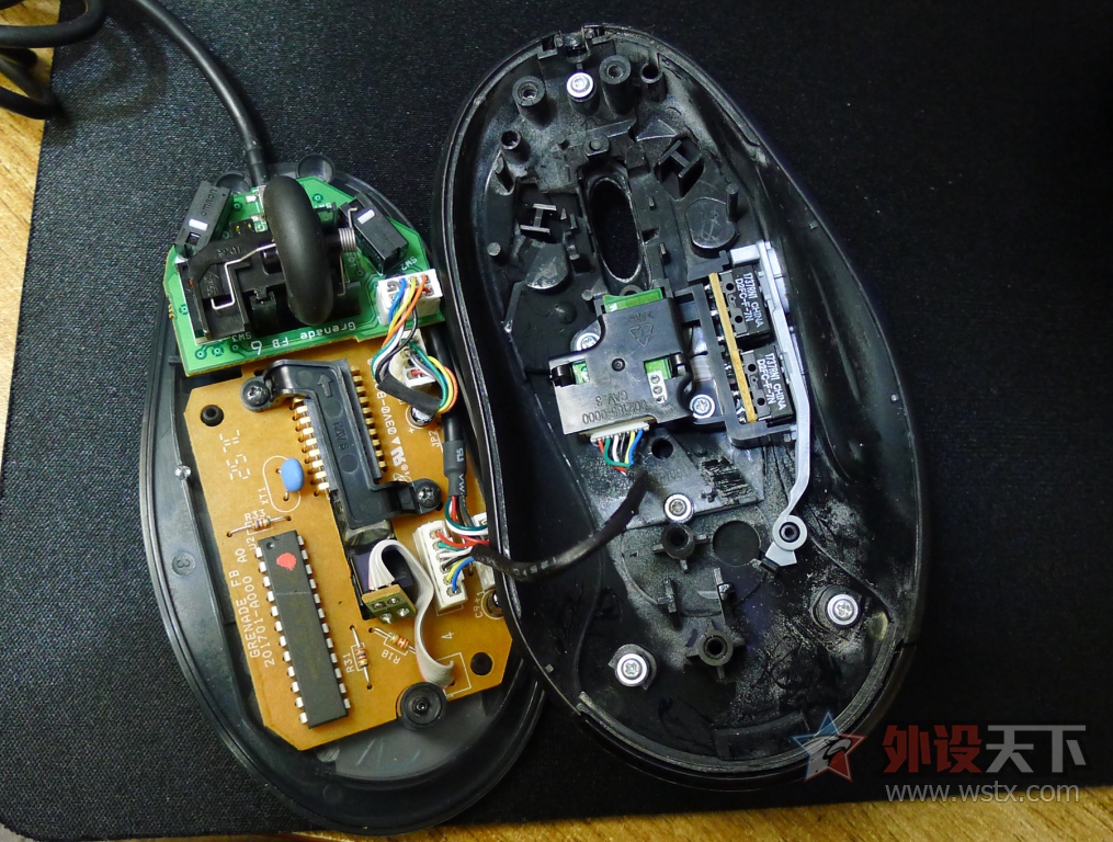 ����һֻIE������   zowie-ec-1a����⻻΢��