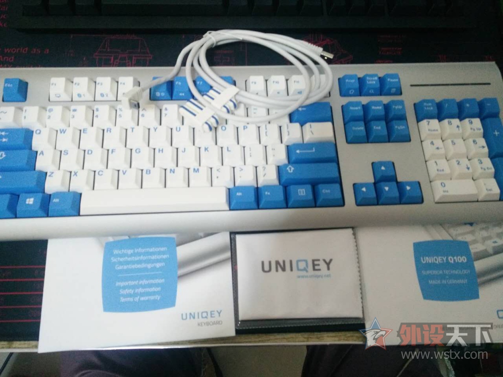 �����˵� GMK qniqey����ǣ�