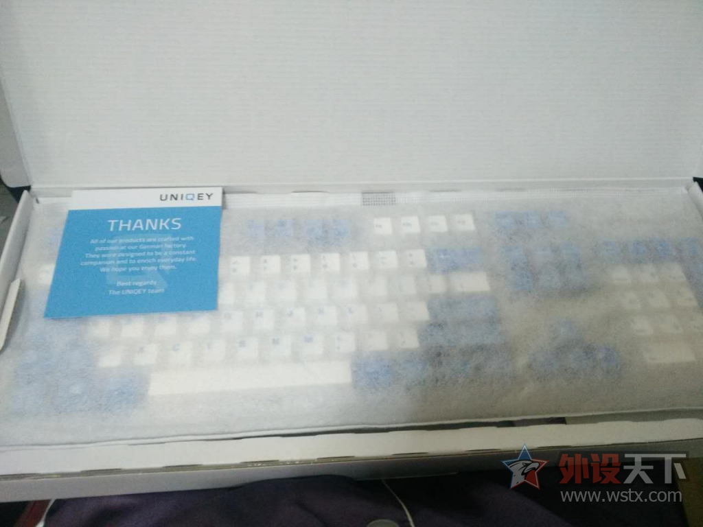 �����˵� GMK qniqey����ǣ�