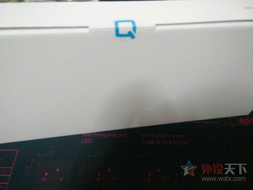 �����˵� GMK qniqey����ǣ�