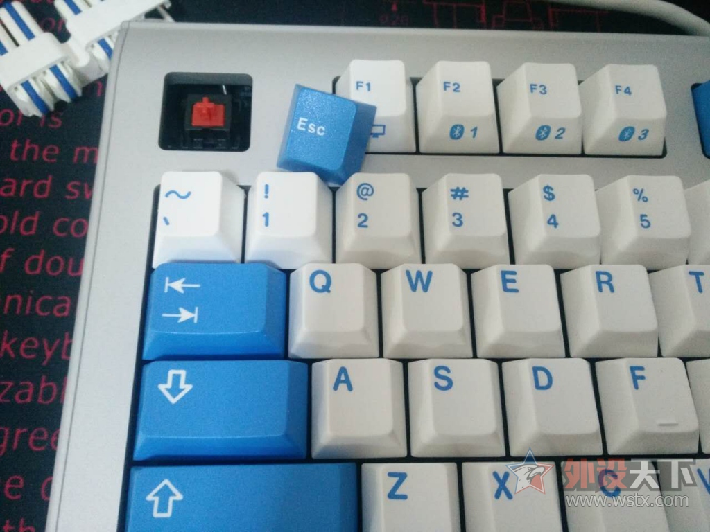 �����˵� GMK qniqey����ǣ�