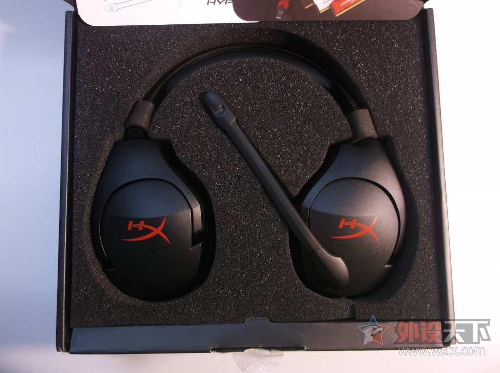 ʲHyperX Colud Stinger